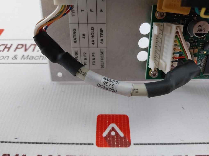 30032751 Cavro Bus Connector Pcb Rev.E Dc220220 30038041-b