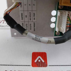30032751 Cavro Bus Connector Pcb Rev.E Dc220220 30038041-b