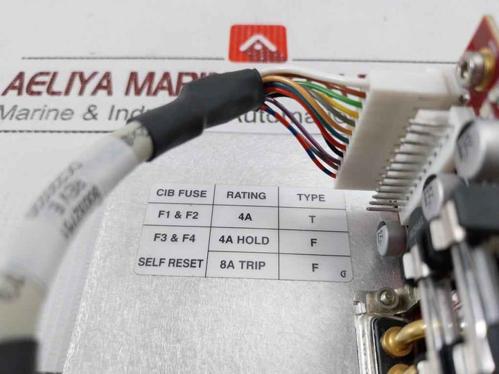 30032751 Cavro Bus Connector Pcb Rev.E Dc220220 30038041-b
