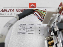 30032751 Cavro Bus Connector Pcb Rev.E Dc220220 30038041-b