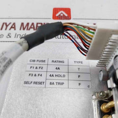 30032751 Cavro Bus Connector Pcb Rev.E Dc220220 30038041-b