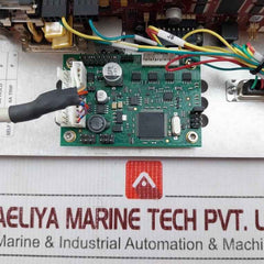 30032751 Cavro Bus Connector Pcb Rev.E Dc220220 30038041-b