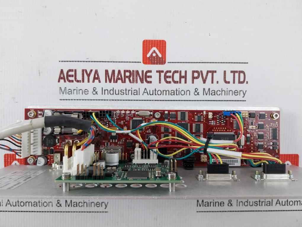 30032751 Cavro Bus Connector Pcb Rev.E Dc220220 30038041-b