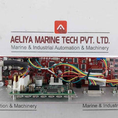 30032751 Cavro Bus Connector Pcb Rev.E Dc220220 30038041-b