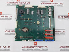 300336B B.D.D.I.S. Printed Circuit Board 912-501B Yk301-001