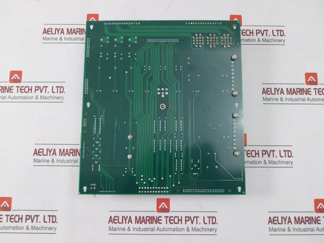300336B B.D.D.I.S. Printed Circuit Board 912-501B Yk301-001