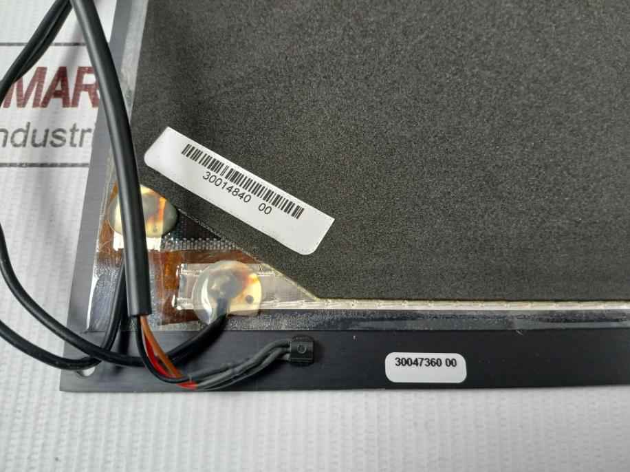 30047360 00 G13502502 Non-touch Lcd Rear Top Lid