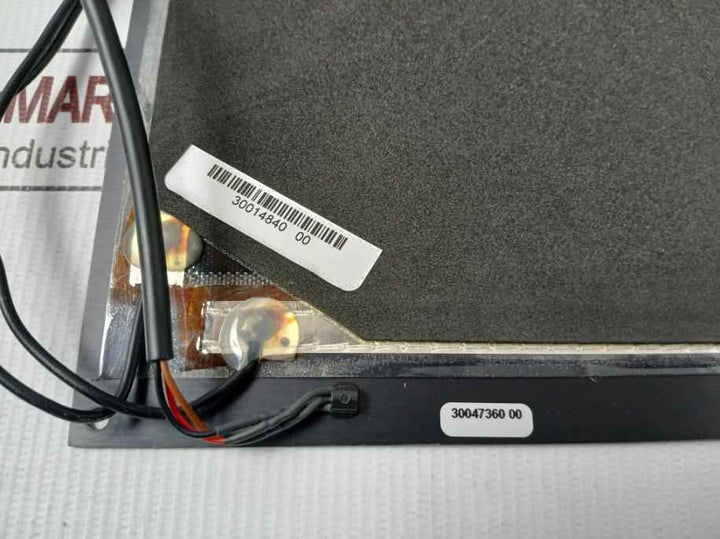 30047360 00 G13502502 Non-touch Lcd Rear Top Lid