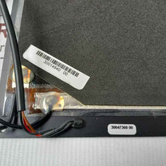 30047360 00 G13502502 Non-touch Lcd Rear Top Lid