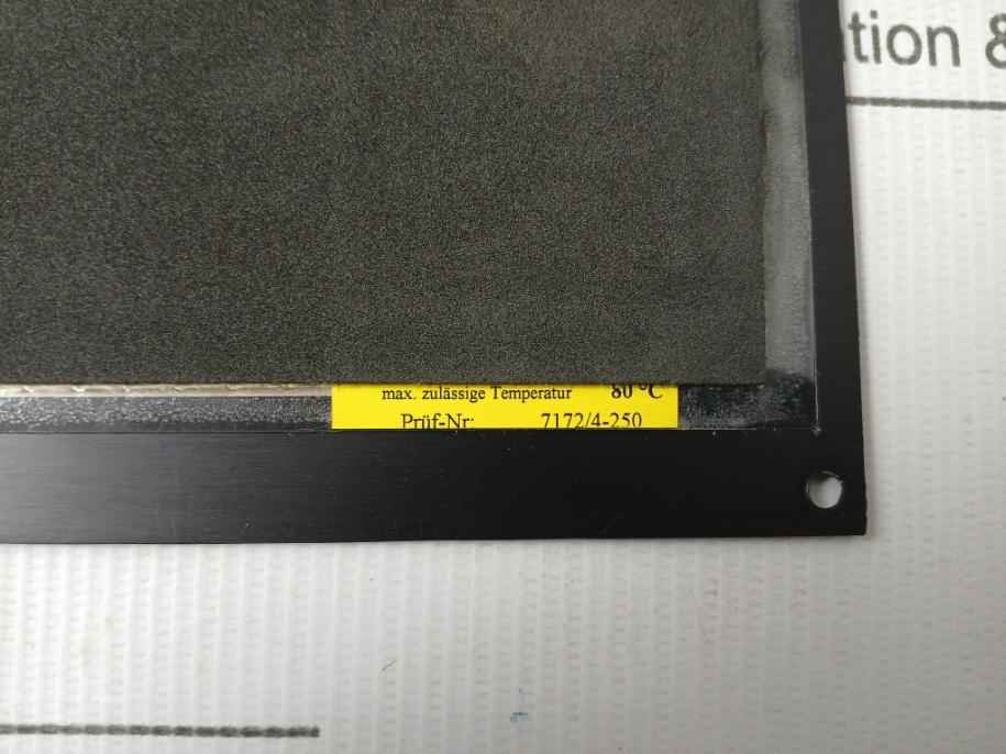 30047360 00 G13502502 Non-touch Lcd Rear Top Lid