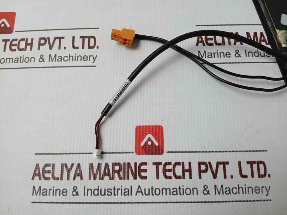 30047360 00 G13502502 Non-touch Lcd Rear Top Lid