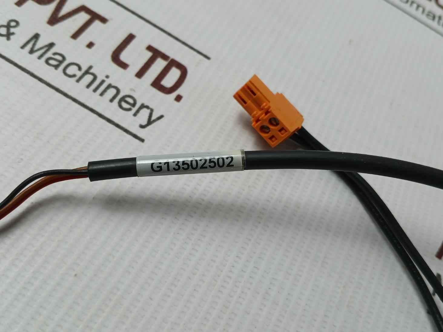 30047360 00 G13502502 Non-touch Lcd Rear Top Lid