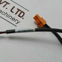 30047360 00 G13502502 Non-touch Lcd Rear Top Lid