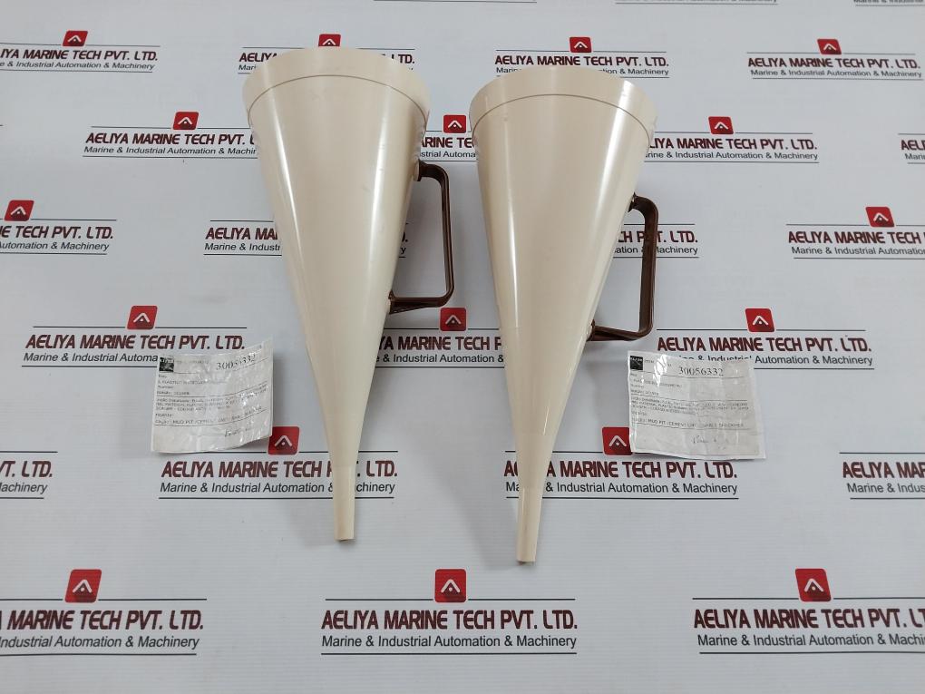 30056332 Funnel Viscometer