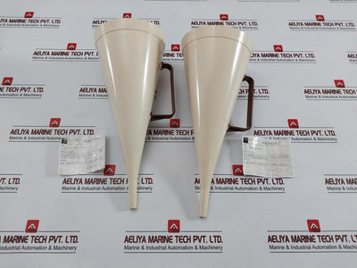 30056332 Funnel Viscometer