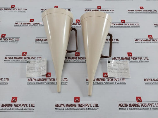 30056332 Funnel Viscometer