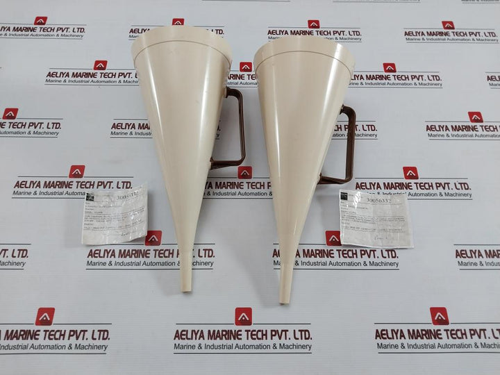 30056332 Funnel Viscometer