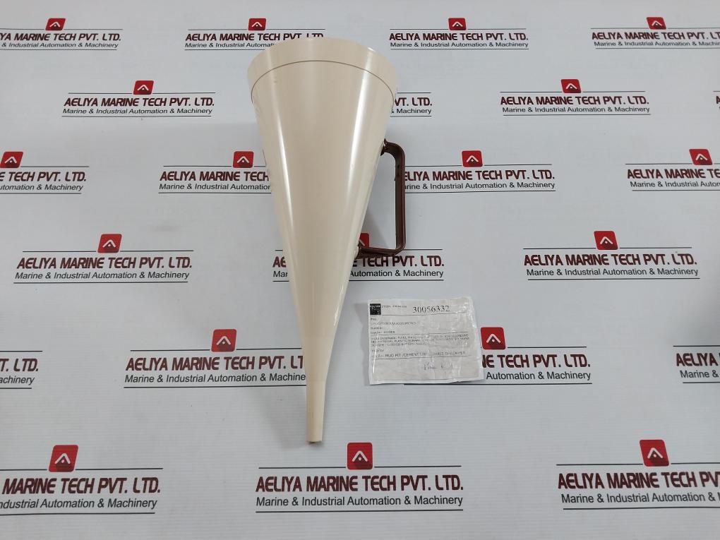 30056332 Funnel Viscometer