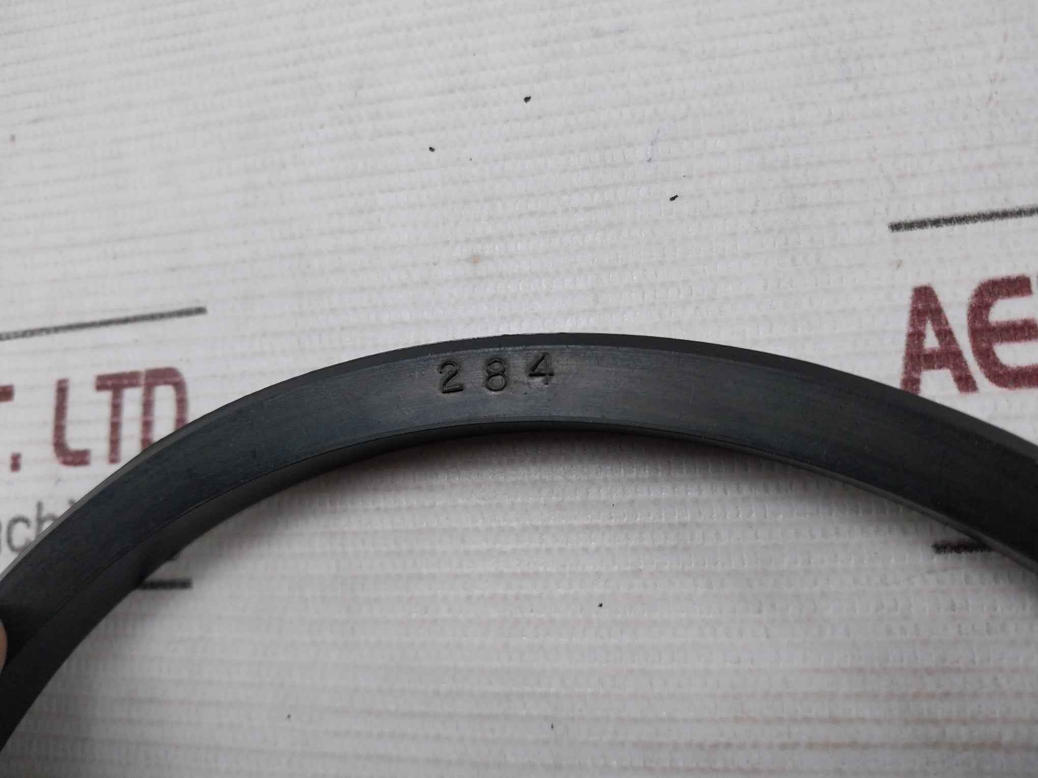 30065763 Gasket Liner 6-1/2