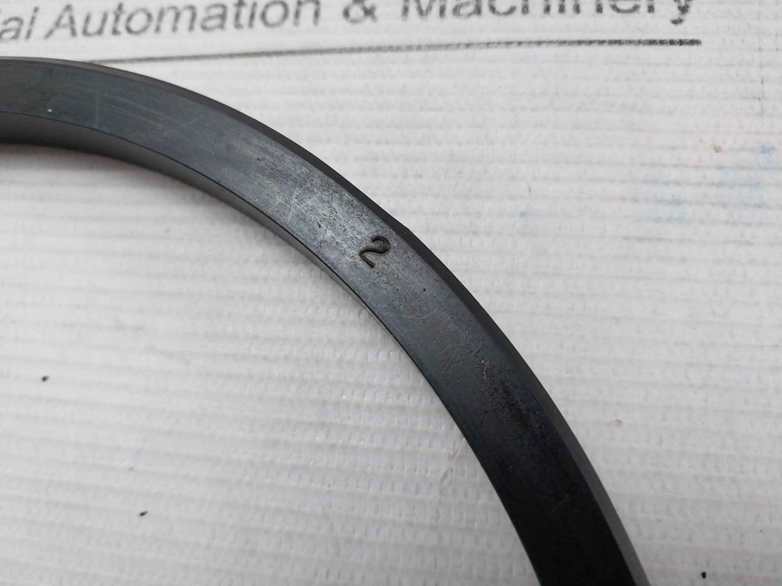 30065763 Gasket Liner 6-1/2