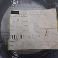30065763 Gasket Liner 6-1/2" Eg140 2930-7