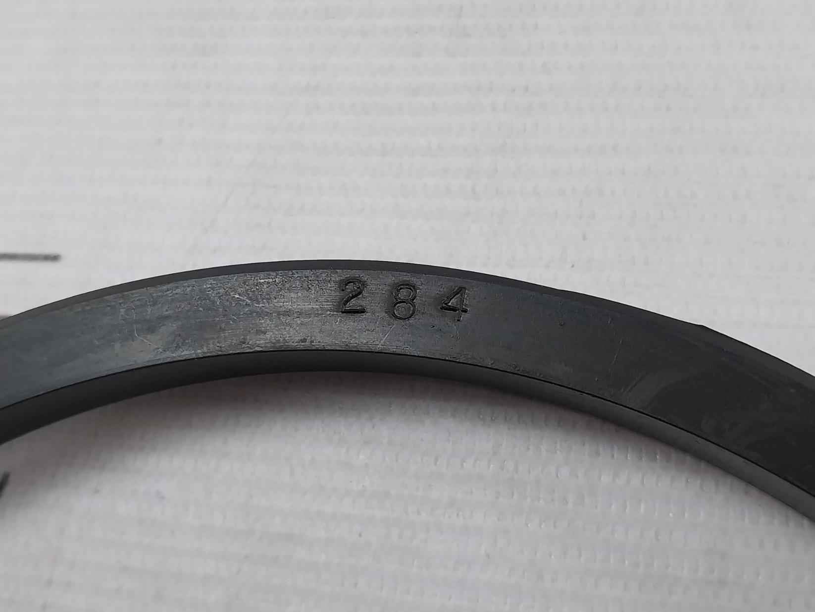 30065763 Gasket Liner 6 1/2