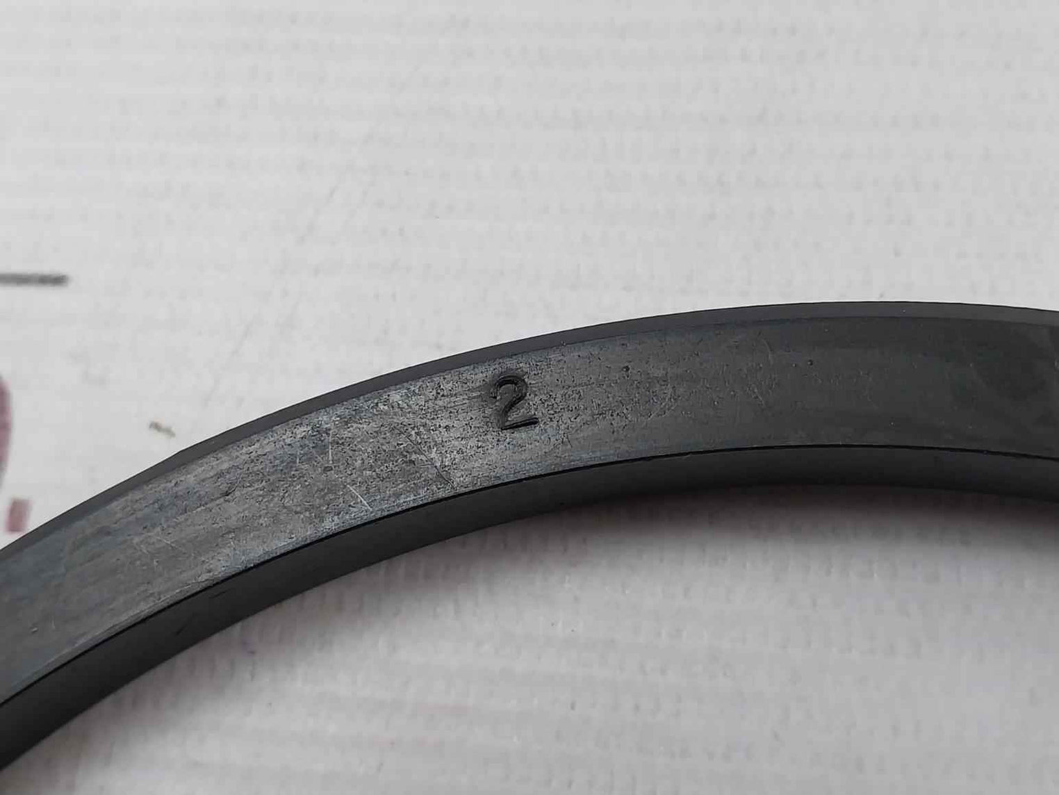 30065763 Gasket Liner 6 1/2