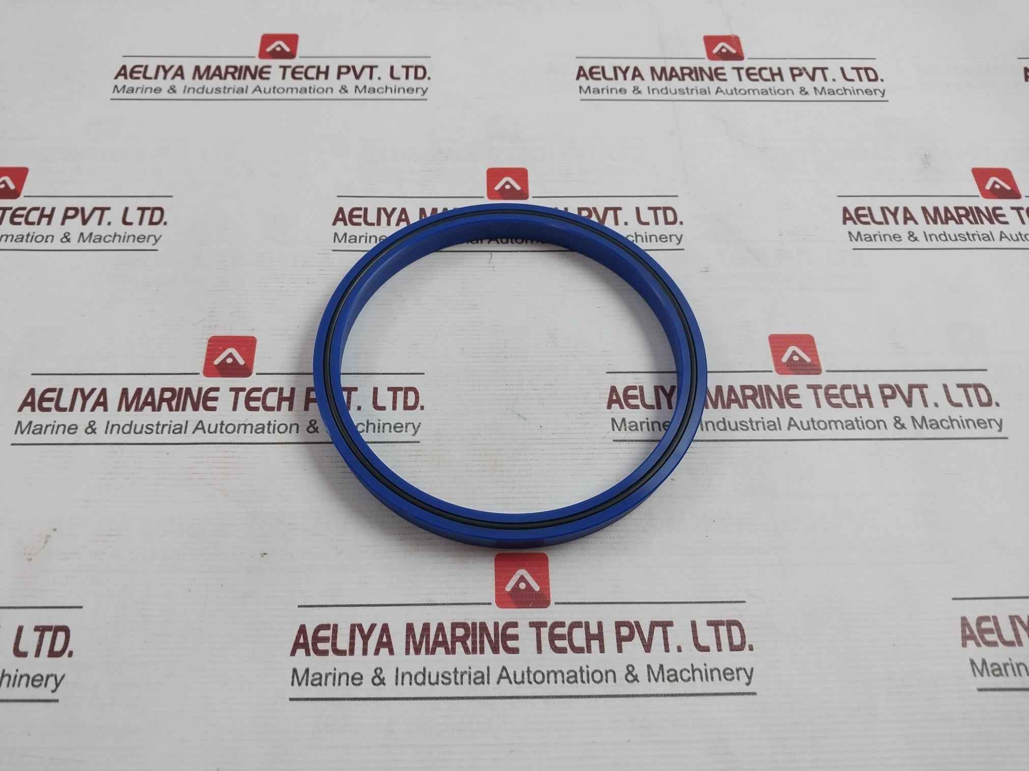 30065763 Gasket Liner Eg140 2930-7 006.02.1.0157