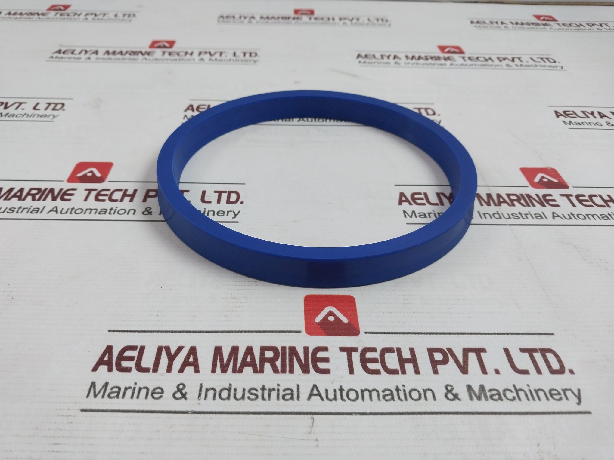 30065763 Gasket Liner Eg140 2930-7 006.02.1.0157