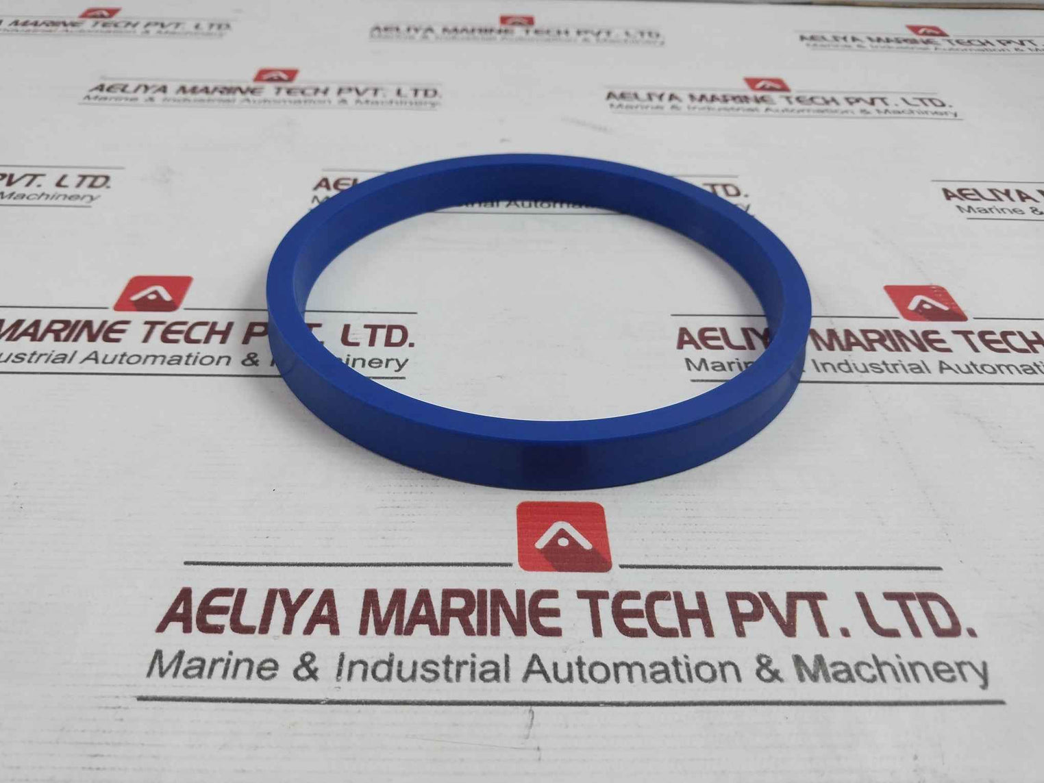 30065763 Gasket Liner Eg140 2930-7 006.02.1.0157