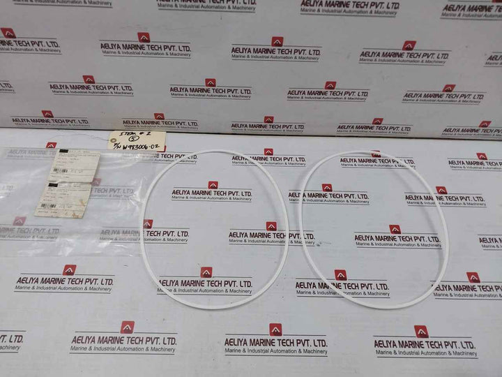 30070632 Seal Stop Ring W983006-02