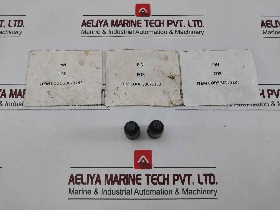 30071283 Pin Item Code 129