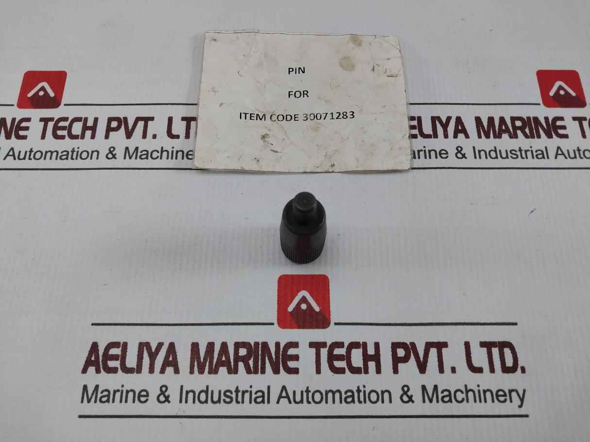 30071283 Pin Item Code 129