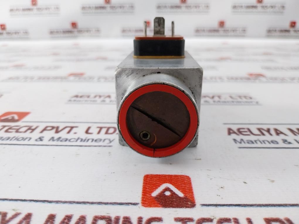 300 Bar 24Vdc 5A/250Vac 5A Pressure Switch