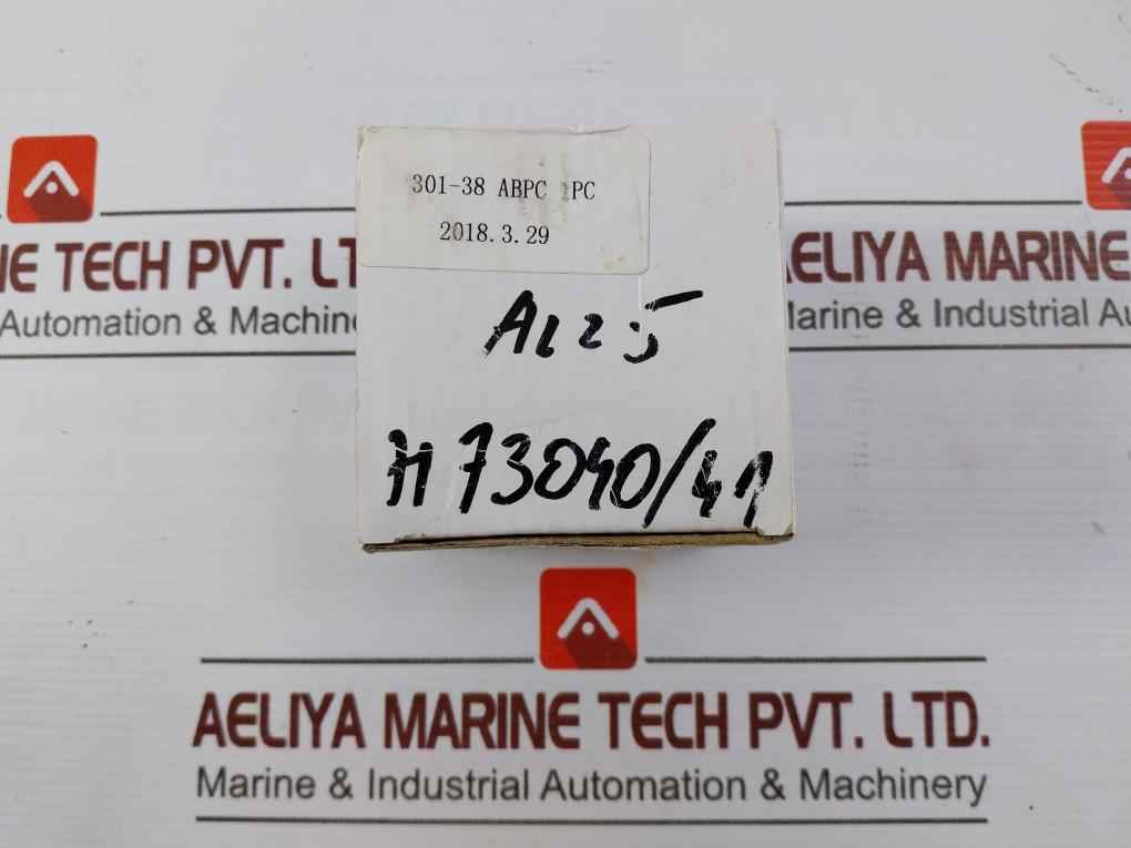 301-38 Mechanical Seal