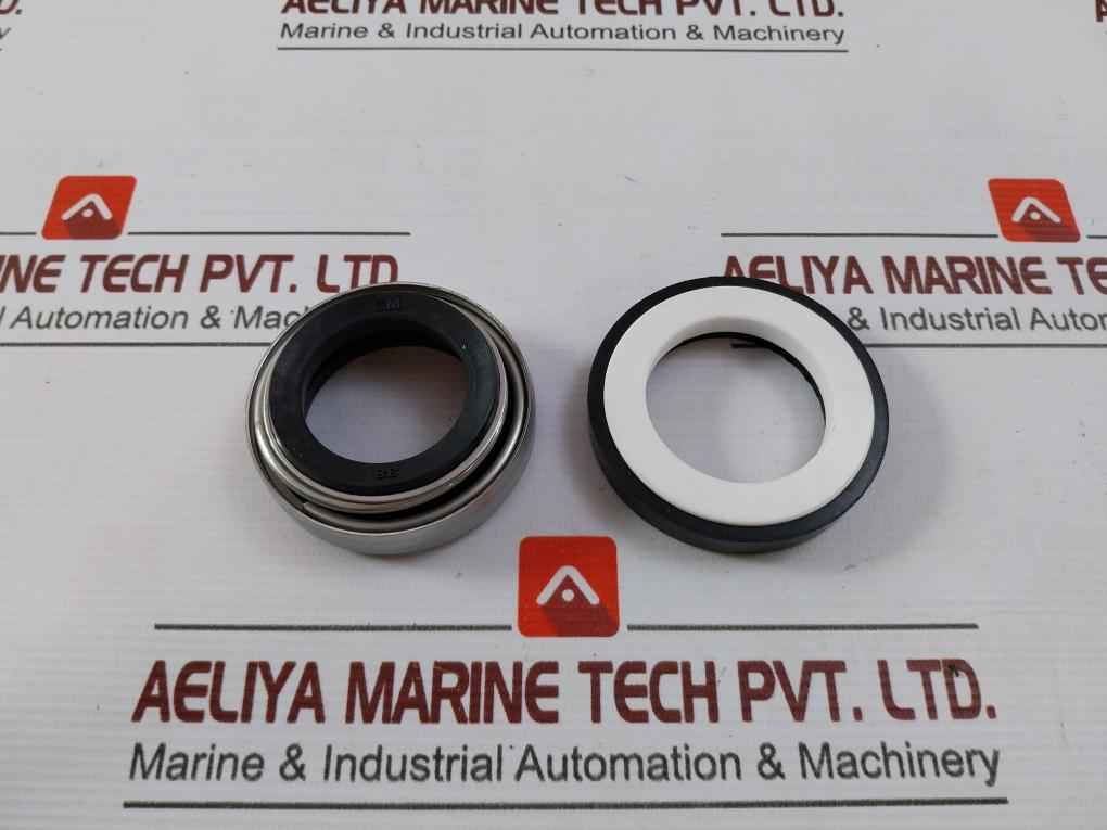 301-38 Mechanical Seal