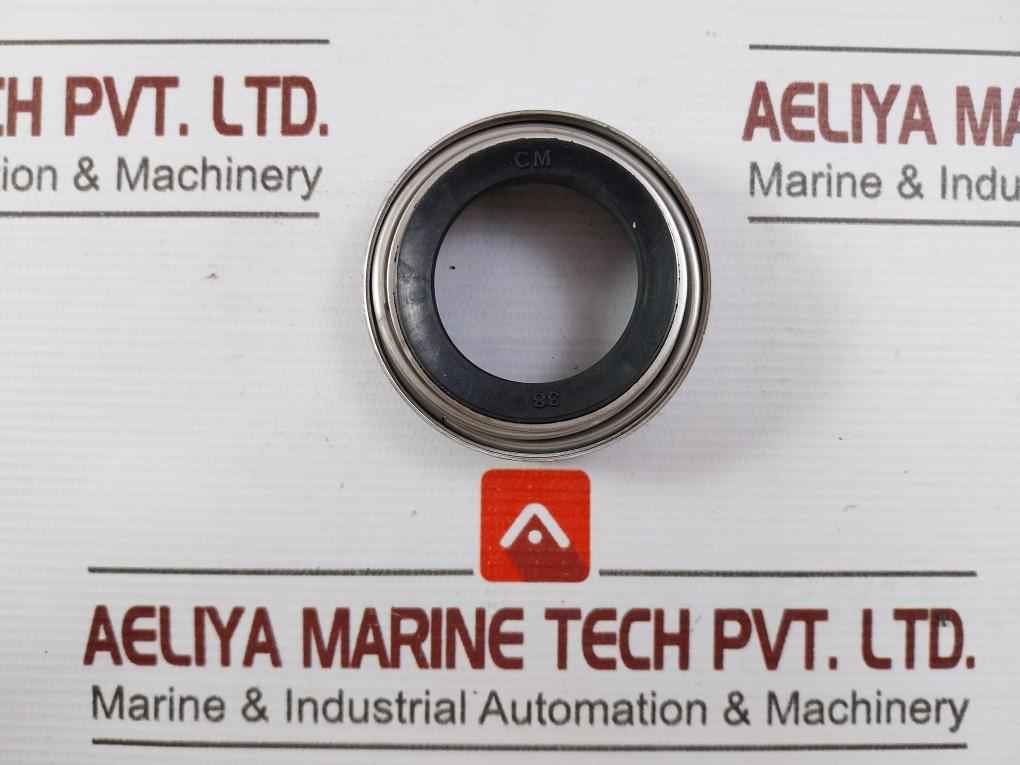 301-38 Mechanical Seal