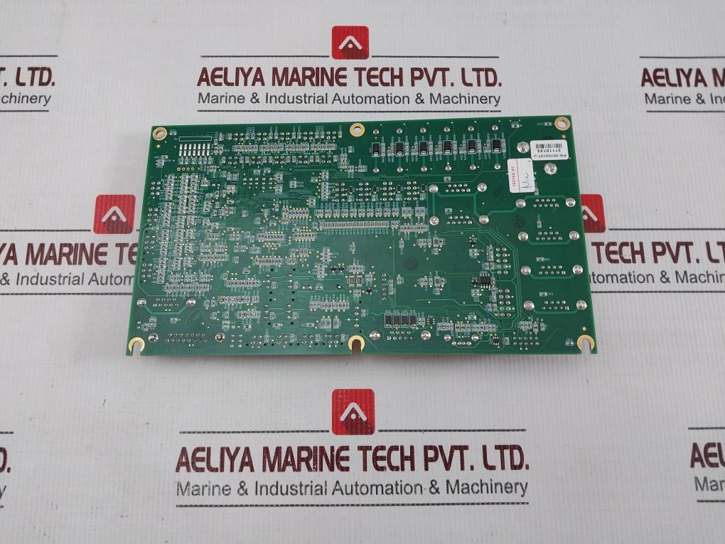30102130 Input Output Board 30102127-j Rev A V1.0.1
