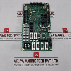 30102130 Input Output Board 30102127-j Rev A V1.0.1