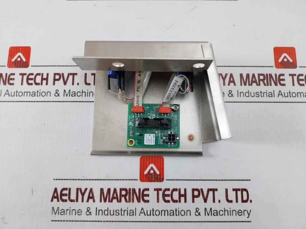 30103874 A Framework Control Panel 30108091 Rev D