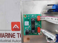 30103874 A Framework Control Panel 30108091 Rev D