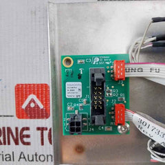 30103874 A Framework Control Panel 30108091 Rev D