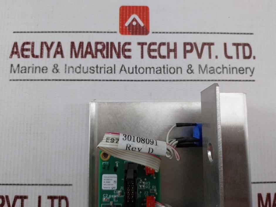 30103874 A Framework Control Panel 30108091 Rev D