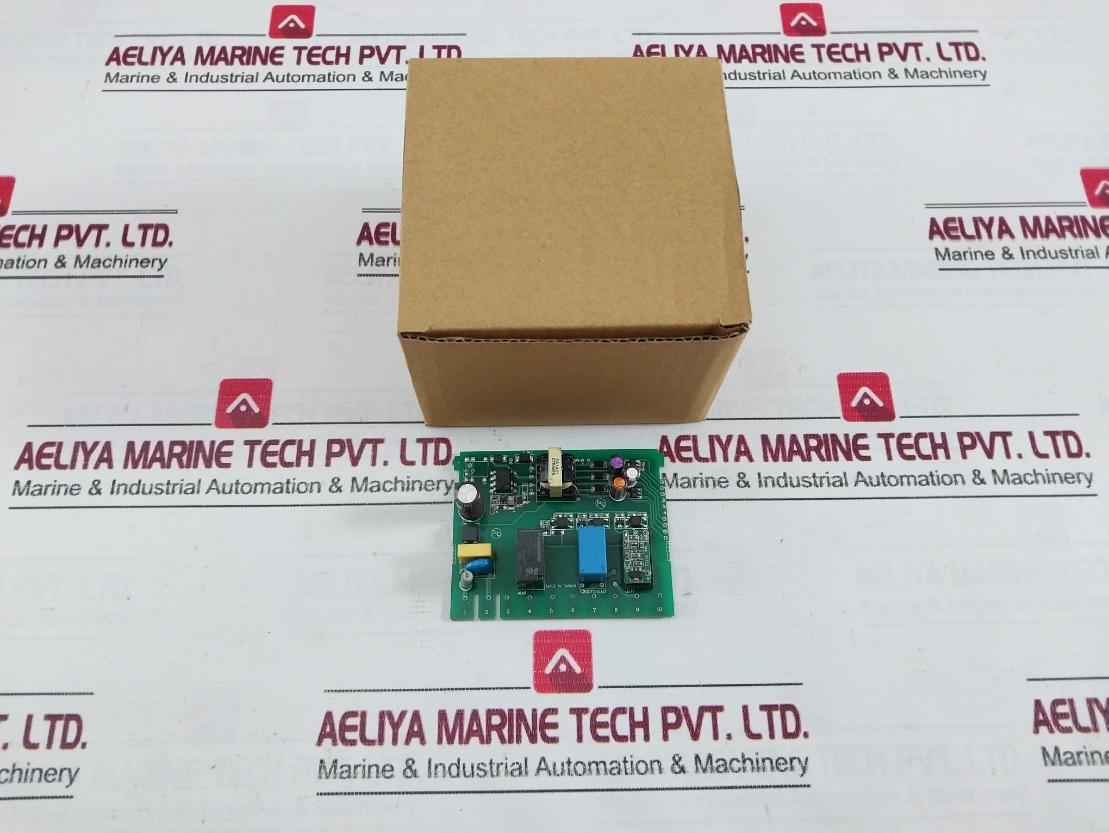 30119-1201 Printed Circuit Board Ma-k1712 94V-0