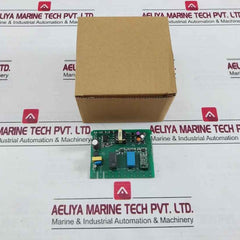 30119-1201 Printed Circuit Board Ma-k1712 94V-0