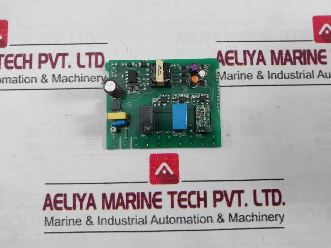 30119-1201 Printed Circuit Board Ma-k1712 94V-0