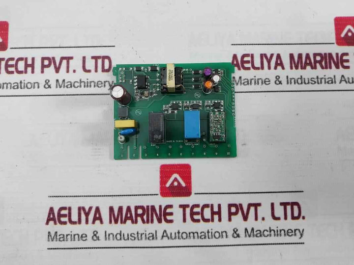 30119-1201 Printed Circuit Board Ma-k1712 94V-0