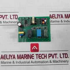 30119-1201 Printed Circuit Board Ma-k1712 94V-0