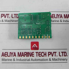30119-1201 Printed Circuit Board Ma-k1712 94V-0