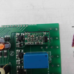 30119-1201 Printed Circuit Board Ma-k1712 94V-0